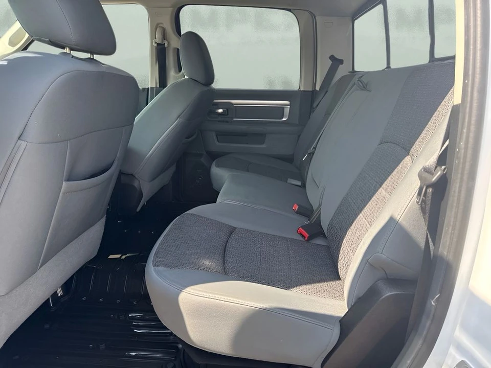 2014 Ram 1500 1st Gen - Image 12 of 31