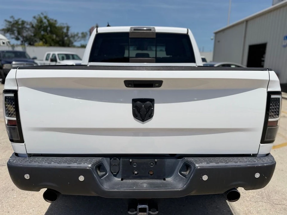 2014 Ram 1500 1st Gen - Image 4 of 31