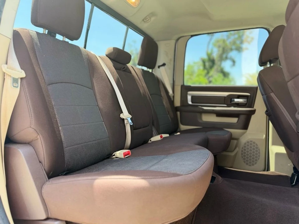 2014 Ram 1500 1st Gen - Image 25 of 31