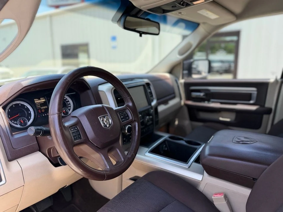 2014 Ram 1500 1st Gen - Image 15 of 31