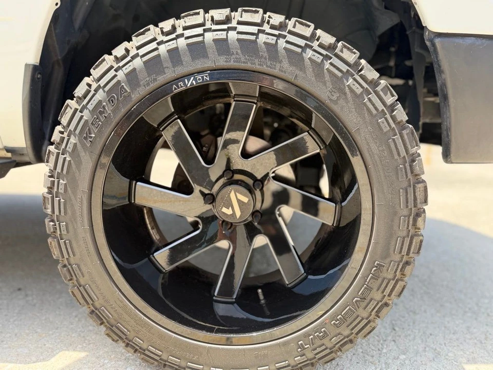 2014 Ram 1500 1st Gen - Image 12 of 31
