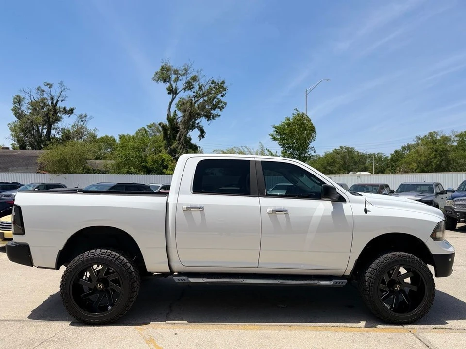2014 Ram 1500 1st Gen - Image 6 of 31
