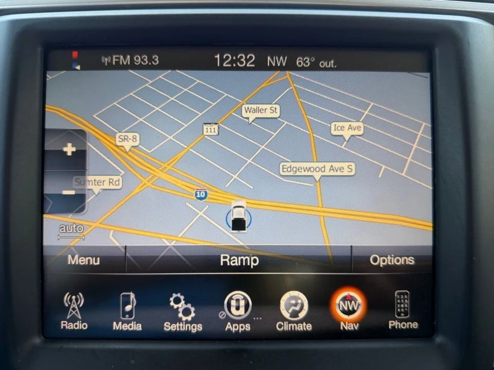 2014 Ram 1500 1st Gen - Image 28 of 31