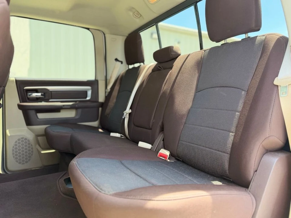 2014 Ram 1500 1st Gen - Image 22 of 31