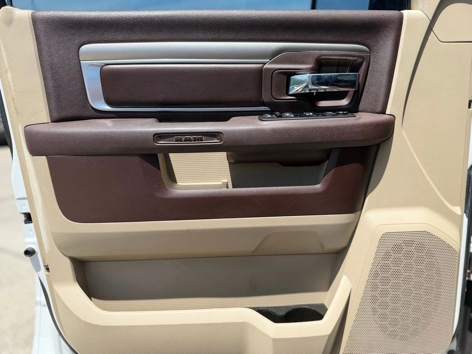 2014 Ram 1500 1st Gen - Image 14 of 31
