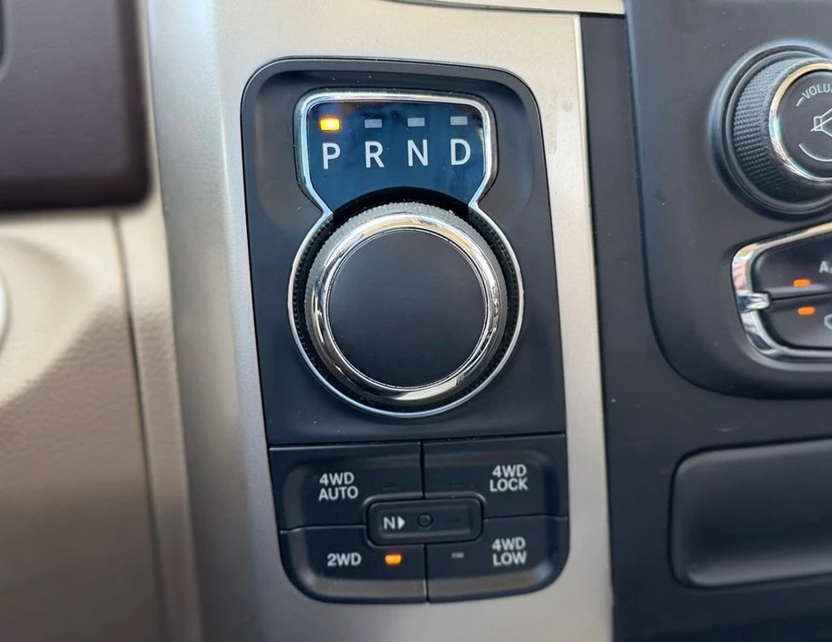 2014 Ram 1500 1st Gen - Image 30 of 31