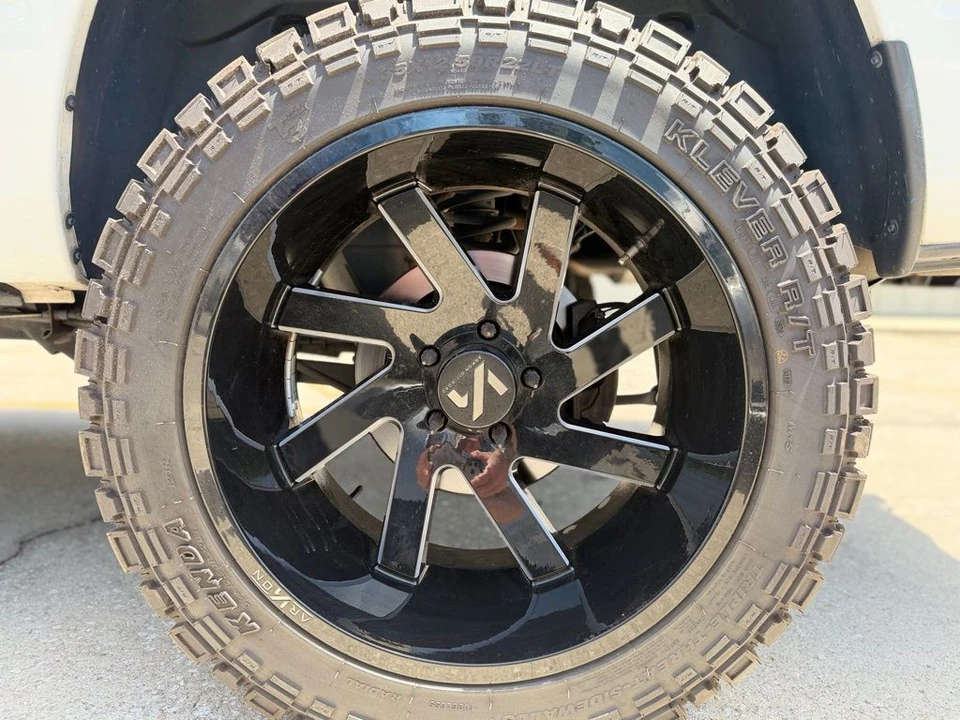 2014 Ram 1500 1st Gen - Image 10 of 31