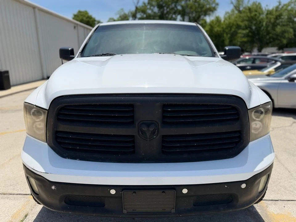 2014 Ram 1500 1st Gen - Image 8 of 31