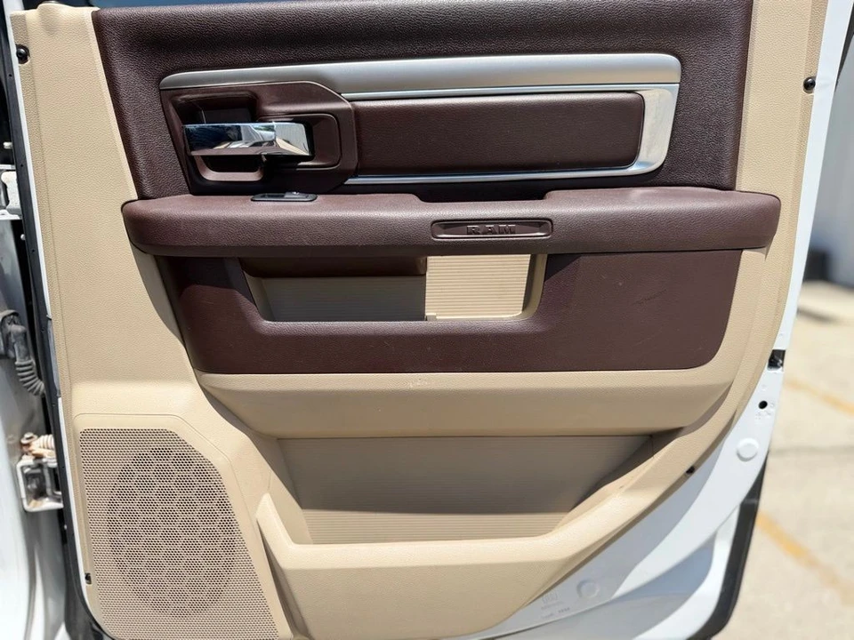 2014 Ram 1500 1st Gen - Image 23 of 31