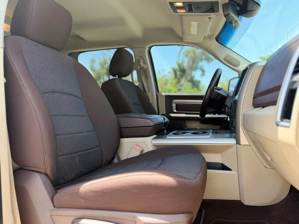2014 Ram 1500 1st Gen - Image 19 of 31