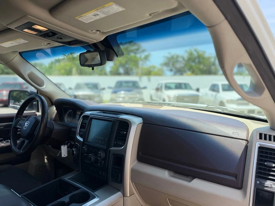 2014 Ram 1500 1st Gen - Image 18 of 31