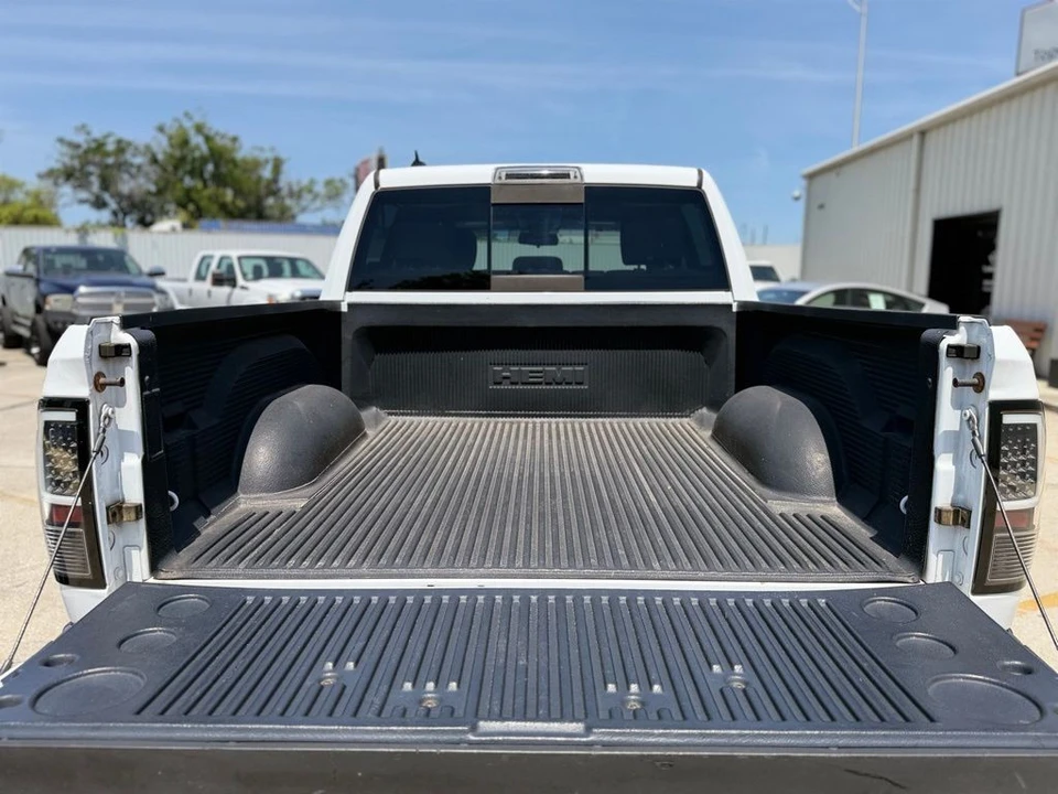 2014 Ram 1500 1st Gen - Image 13 of 31