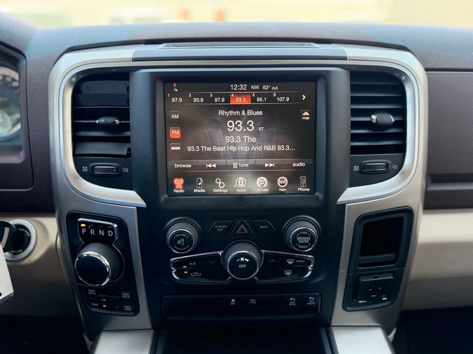 2014 Ram 1500 1st Gen - Image 27 of 31