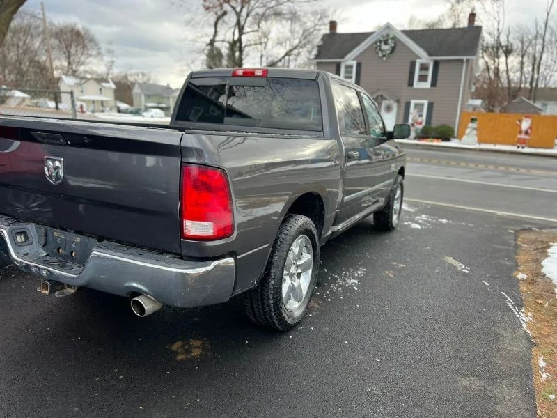 2014 Dodge Ram 4th Gen - Image 12 of 12