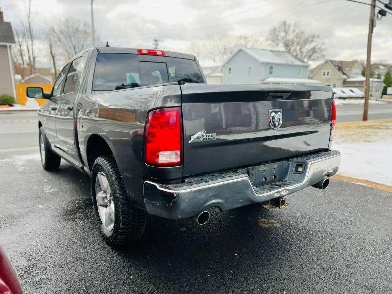 2014 Dodge Ram 4th Gen - Image 4 of 12
