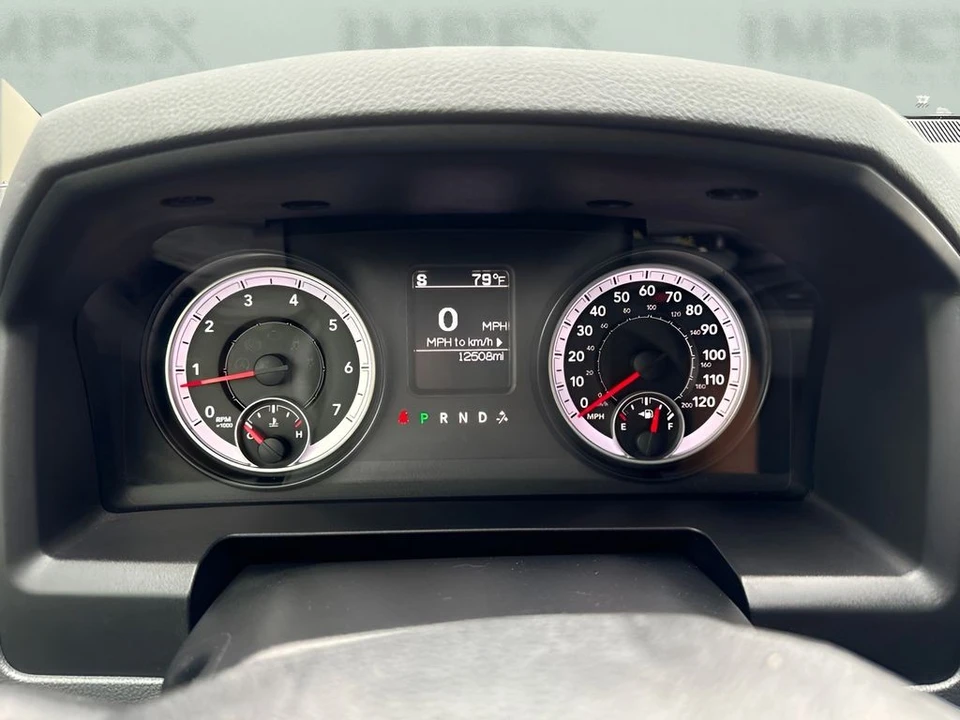 2014 Ram 1500 1st Gen - Image 10 of 18
