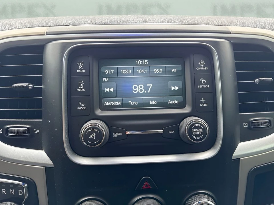2014 Ram 1500 1st Gen - Image 7 of 18