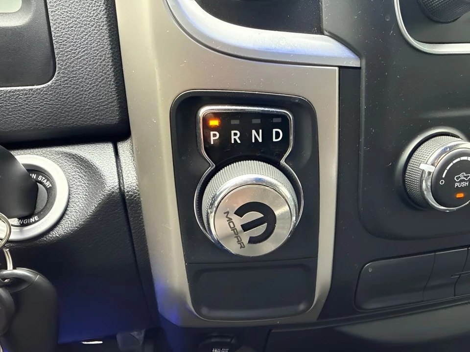 2014 Ram 1500 1st Gen - Image 9 of 18