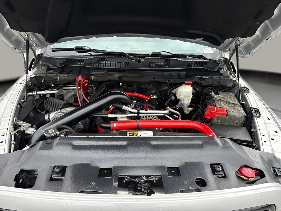 2014 Ram 1500 1st Gen - Image 14 of 18