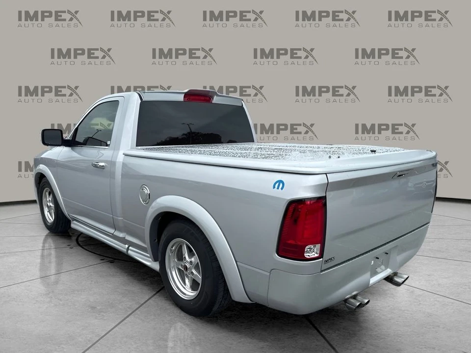 2014 Ram 1500 1st Gen - Image 2 of 18