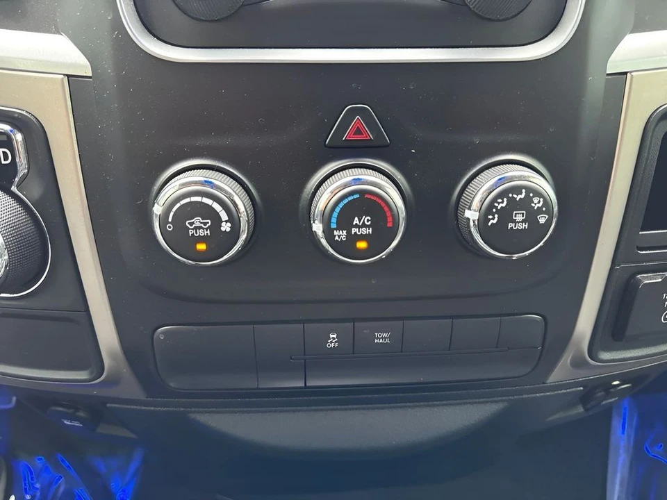 2014 Ram 1500 1st Gen - Image 8 of 18
