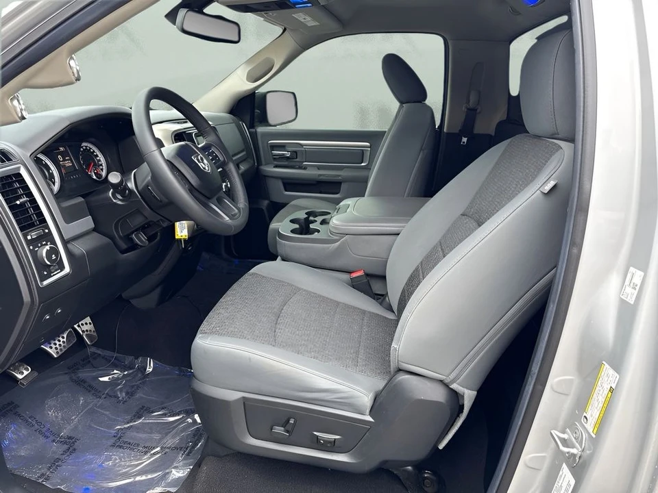 2014 Ram 1500 1st Gen - Image 5 of 18
