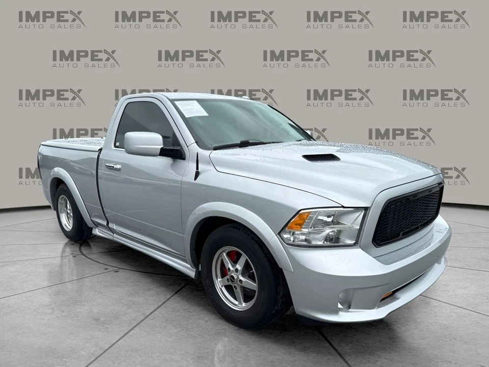 2014 Ram 1500 1st Gen - Image 4 of 18