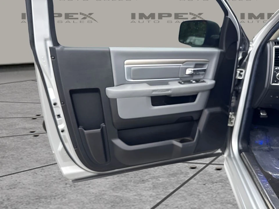 2014 Ram 1500 1st Gen - Image 12 of 18