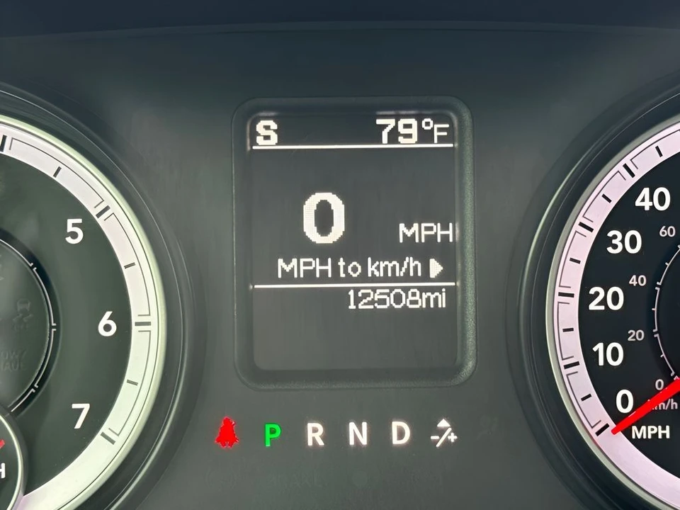 2014 Ram 1500 1st Gen - Image 11 of 18