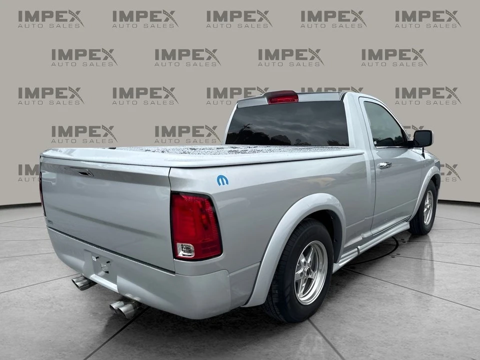 2014 Ram 1500 1st Gen - Image 3 of 18