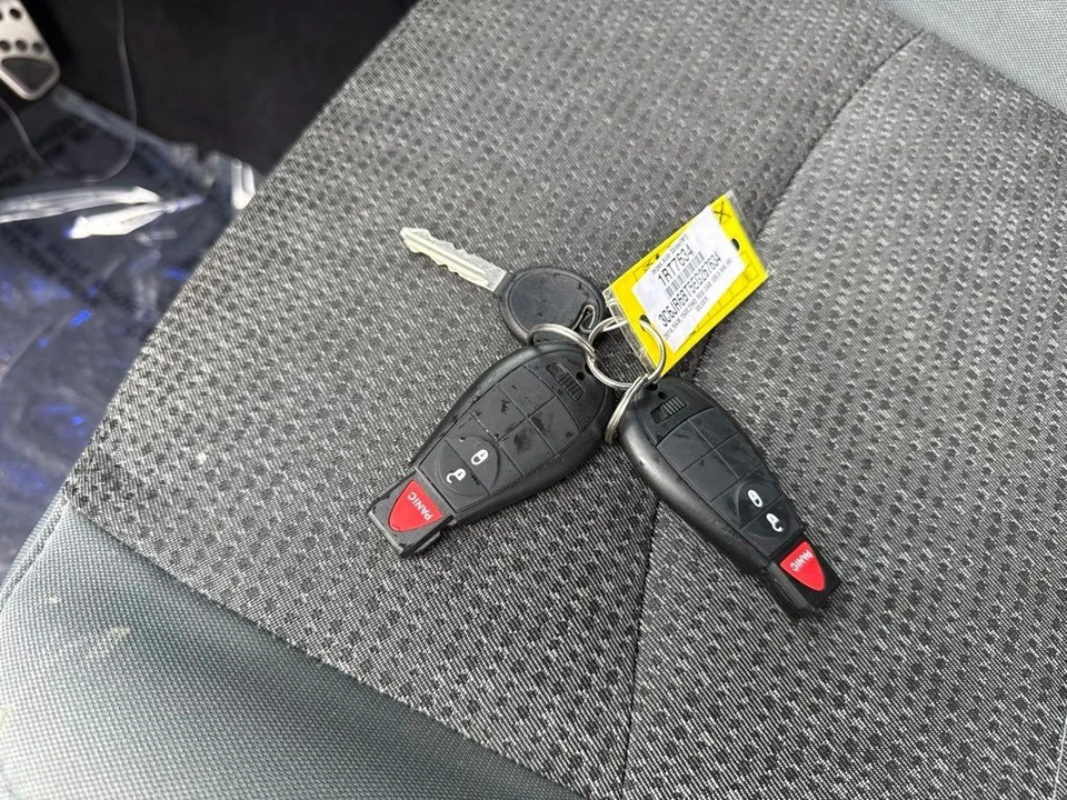 2014 Ram 1500 1st Gen - Image 18 of 18