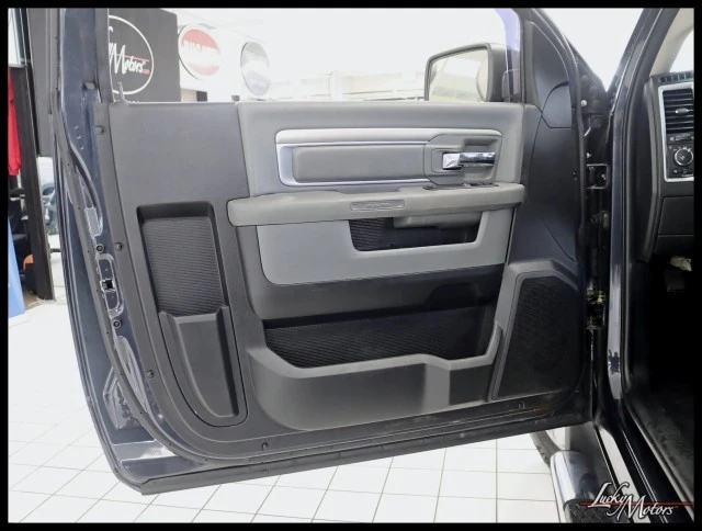 2014 Ram 1500 1st Gen - Image 22 of 27
