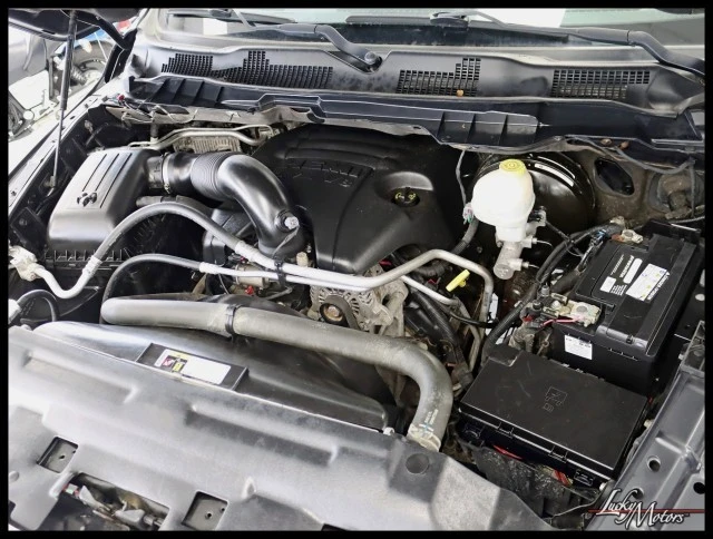 2014 Ram 1500 1st Gen - Image 26 of 27