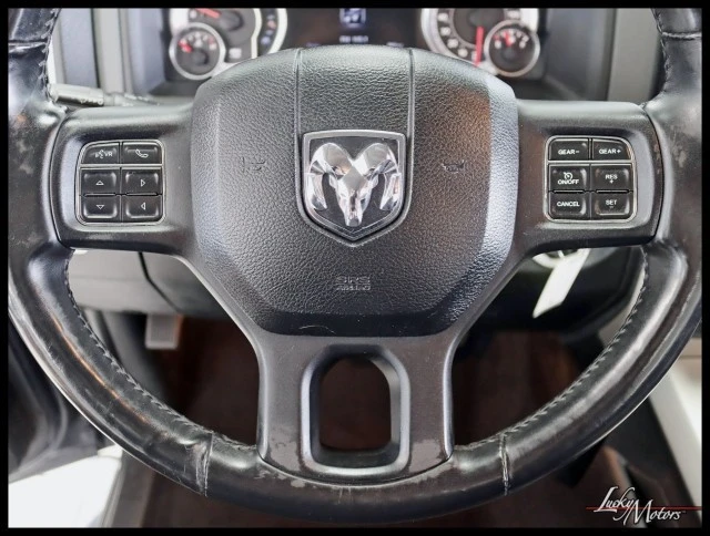 2014 Ram 1500 1st Gen - Image 14 of 27