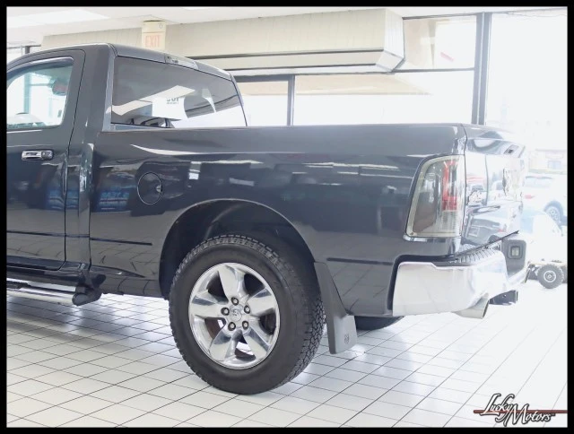 2014 Ram 1500 1st Gen - Image 8 of 27