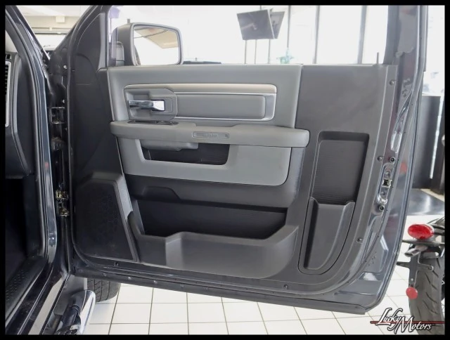 2014 Ram 1500 1st Gen - Image 23 of 27