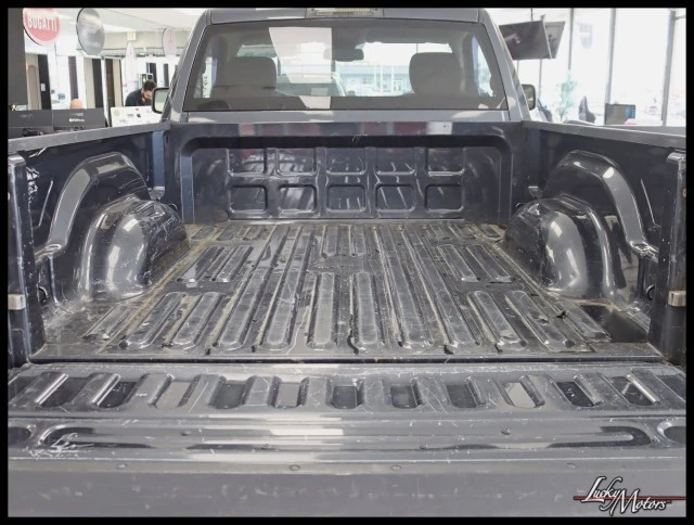 2014 Ram 1500 1st Gen - Image 24 of 27