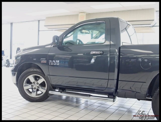 2014 Ram 1500 1st Gen - Image 9 of 27