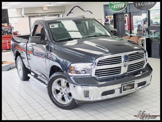 2014 Ram 1500 1st Gen - Image 5 of 27