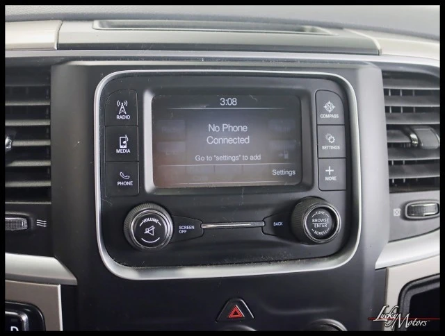 2014 Ram 1500 1st Gen - Image 17 of 27