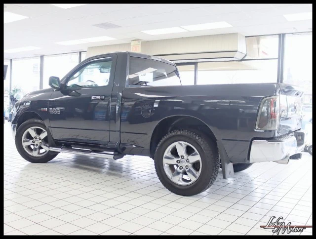 2014 Ram 1500 1st Gen - Image 7 of 27