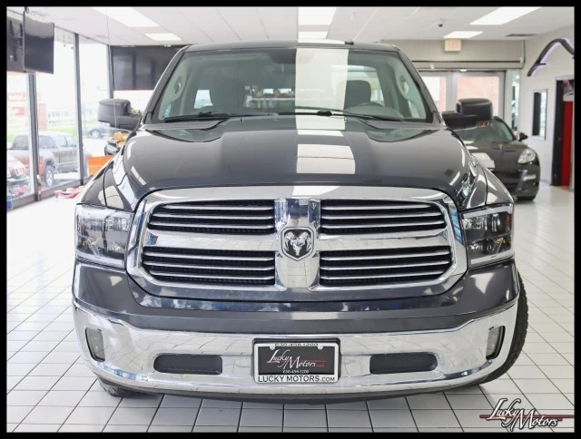 2014 Ram 1500 1st Gen - Image 6 of 27