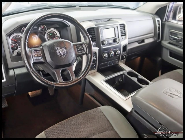 2014 Ram 1500 1st Gen - Image 13 of 27
