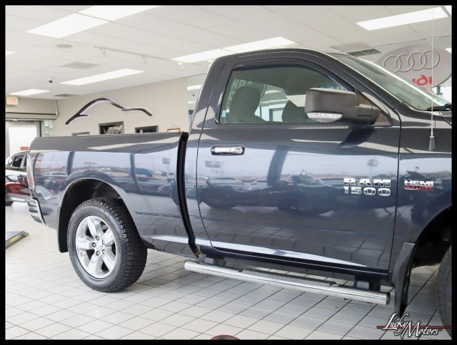 2014 Ram 1500 1st Gen - Image 3 of 27