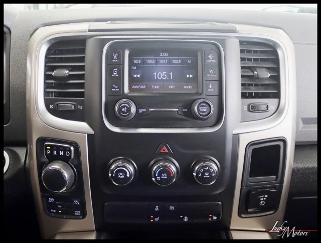 2014 Ram 1500 1st Gen - Image 16 of 27