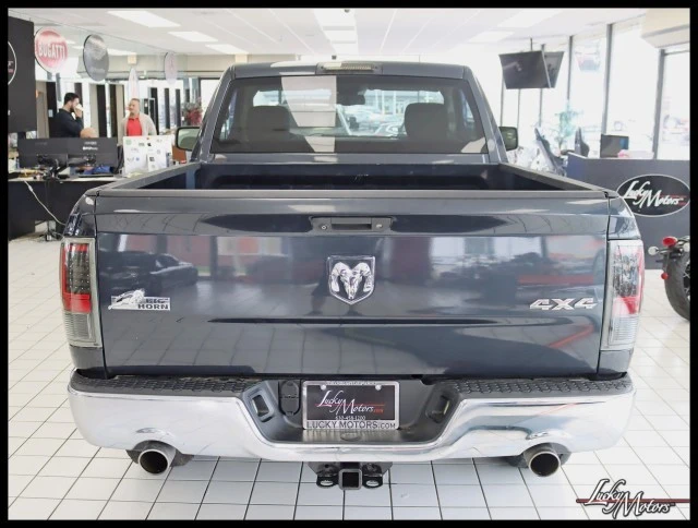 2014 Ram 1500 1st Gen - Image 12 of 27
