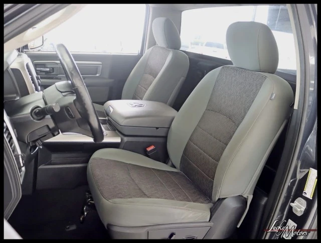 2014 Ram 1500 1st Gen - Image 20 of 27