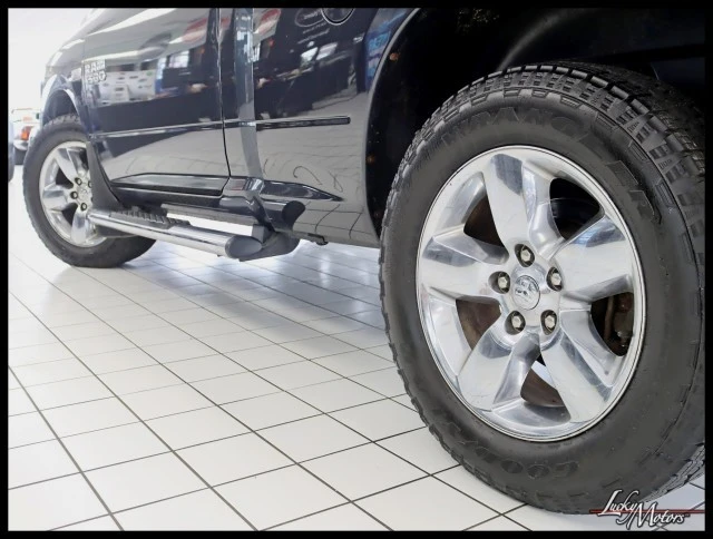 2014 Ram 1500 1st Gen - Image 10 of 27