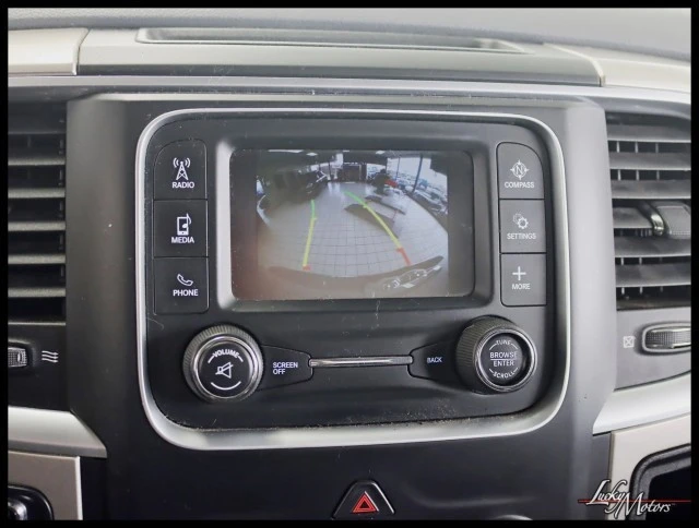 2014 Ram 1500 1st Gen - Image 18 of 27