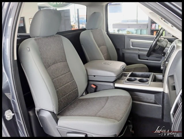 2014 Ram 1500 1st Gen - Image 21 of 27